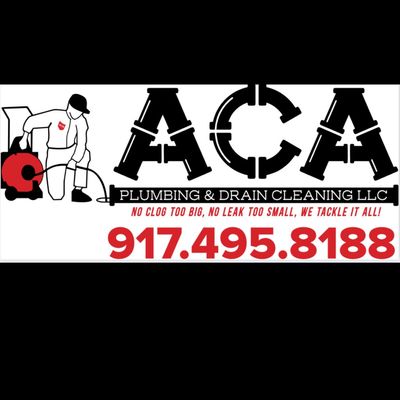 Avatar for ACA PLUMBING & DRAIN CLEANING