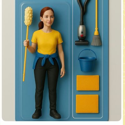 Avatar for Anylu Cleaning Services