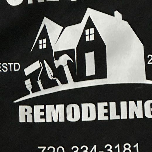 MRG Fraiming & Remodeling