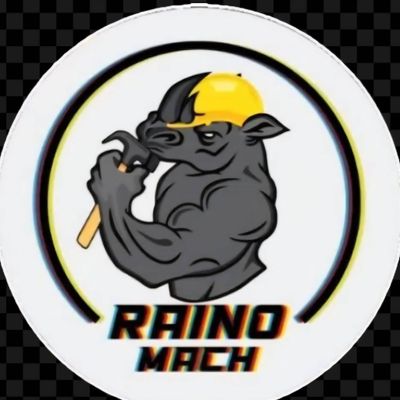 Avatar for Ralf Mach