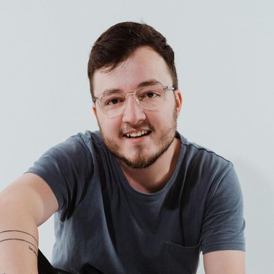 Avatar for Isaac MacDonald