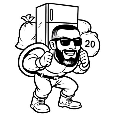 Avatar for Strongback demolition and hauling