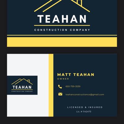 Avatar for Teahan Construction Co.