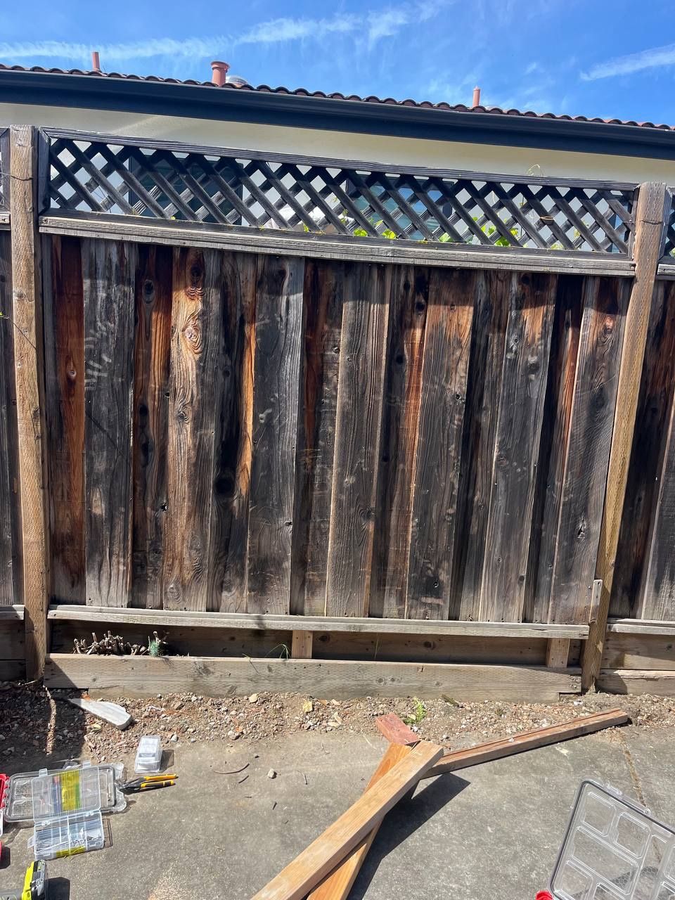 Customer photos