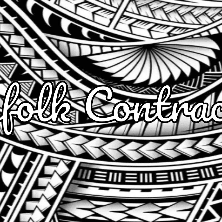 Kinfolk Contracting