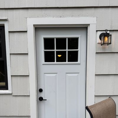 Avatar for SJR Handyman and Carpentry