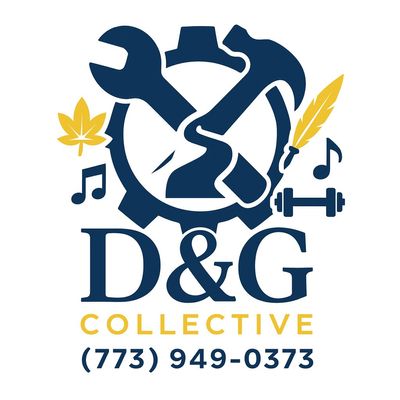 Avatar for D&G Collective