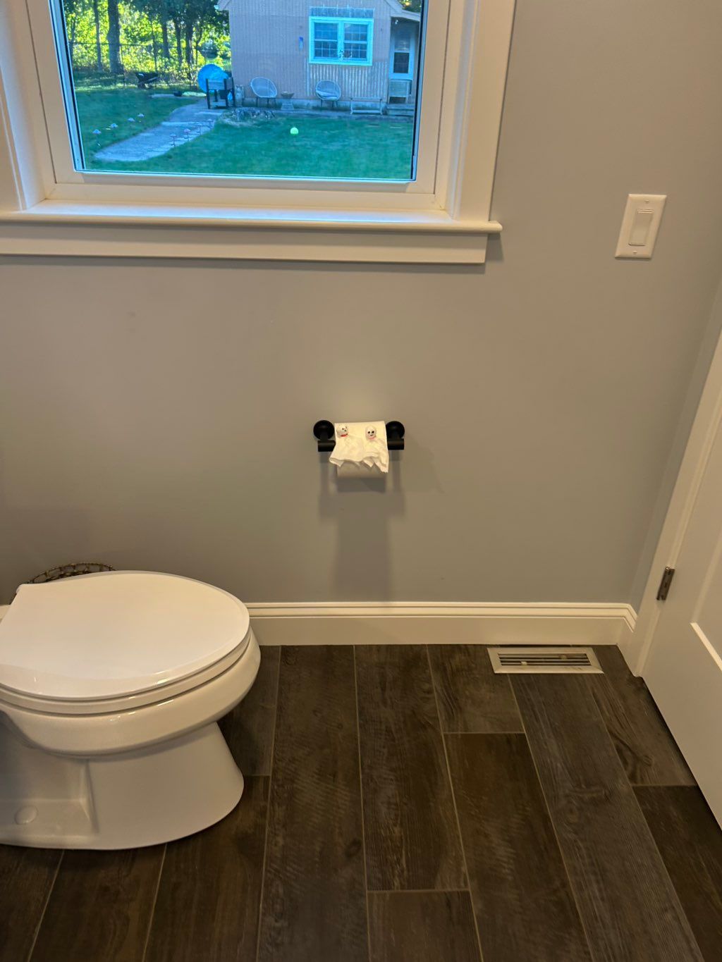 Customer photos