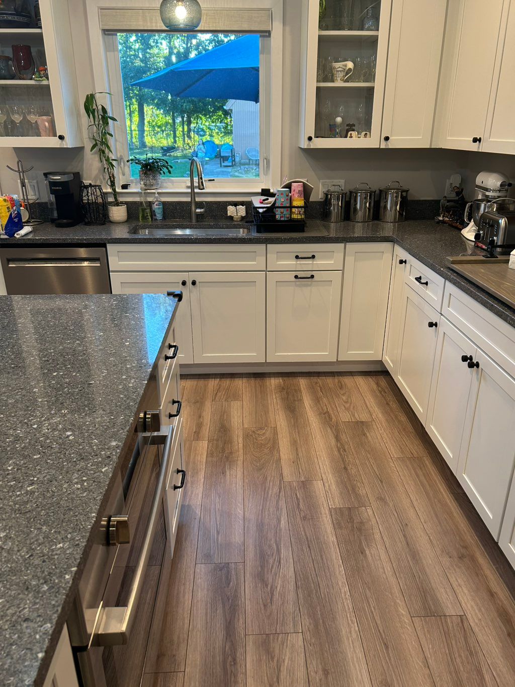 Customer photos