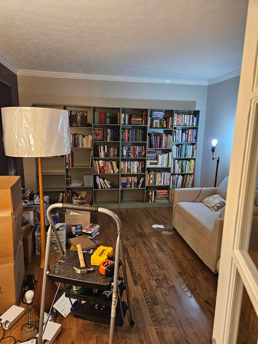 Projects and media