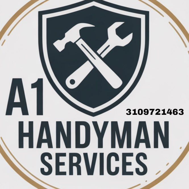 A1 Handyman Services