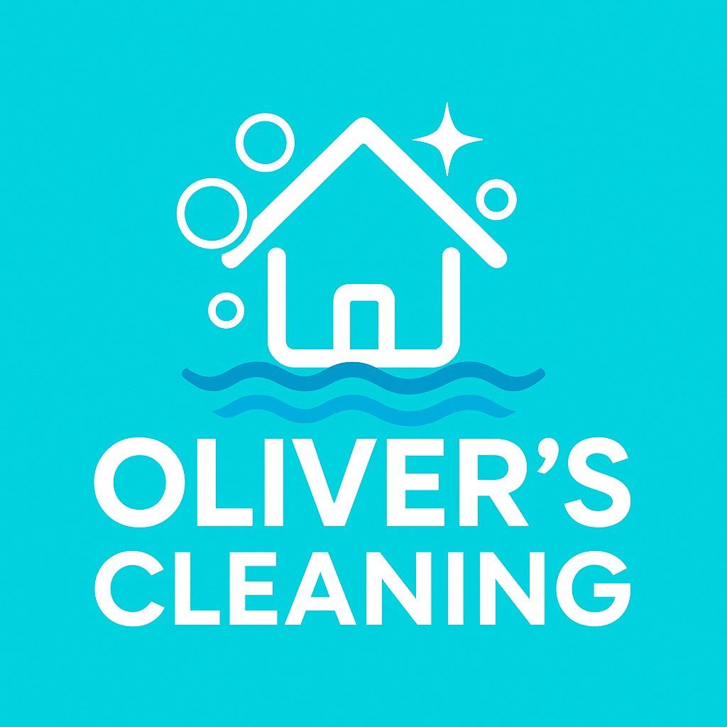 Oliver’s cleaning company