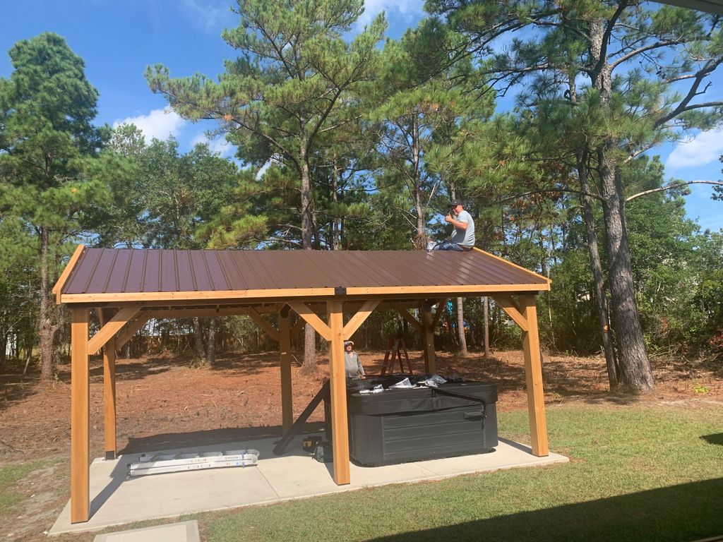 Customer photos
