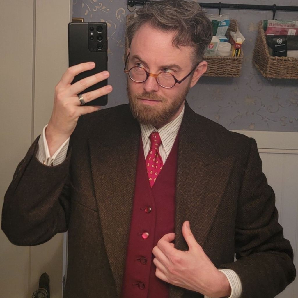 pro avatar