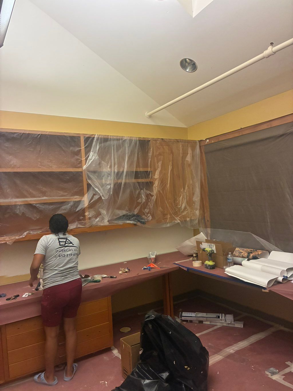 Projects and media