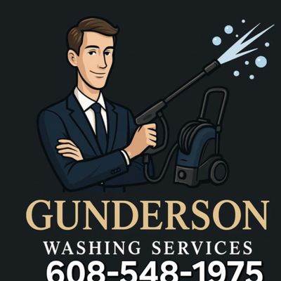 Avatar for Gunderson Soft Wash Services LLC