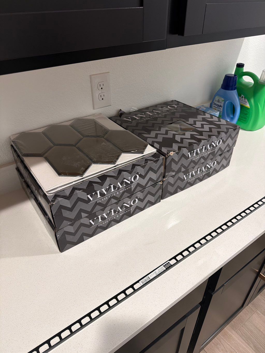 Customer photos