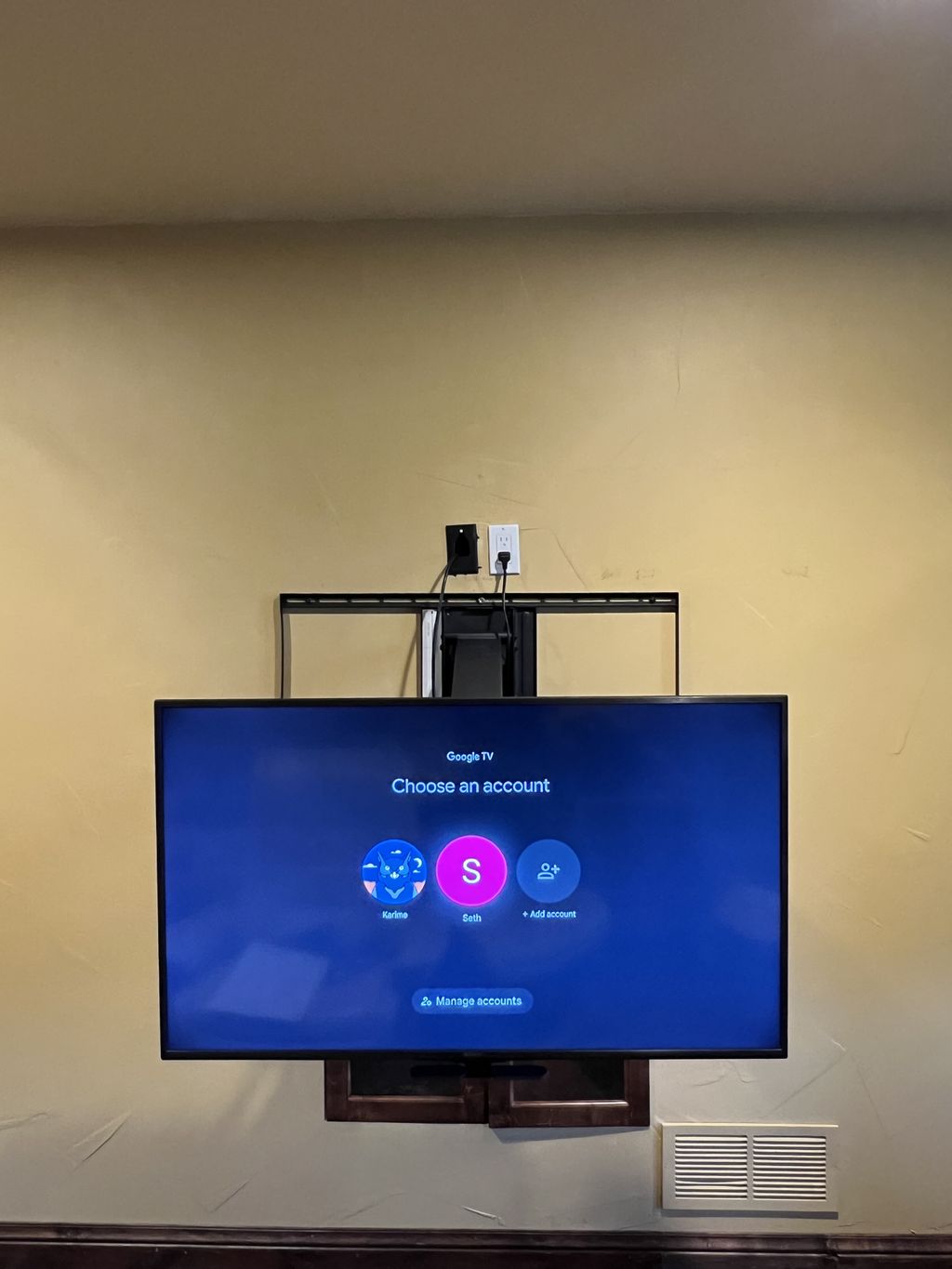 Projects and media