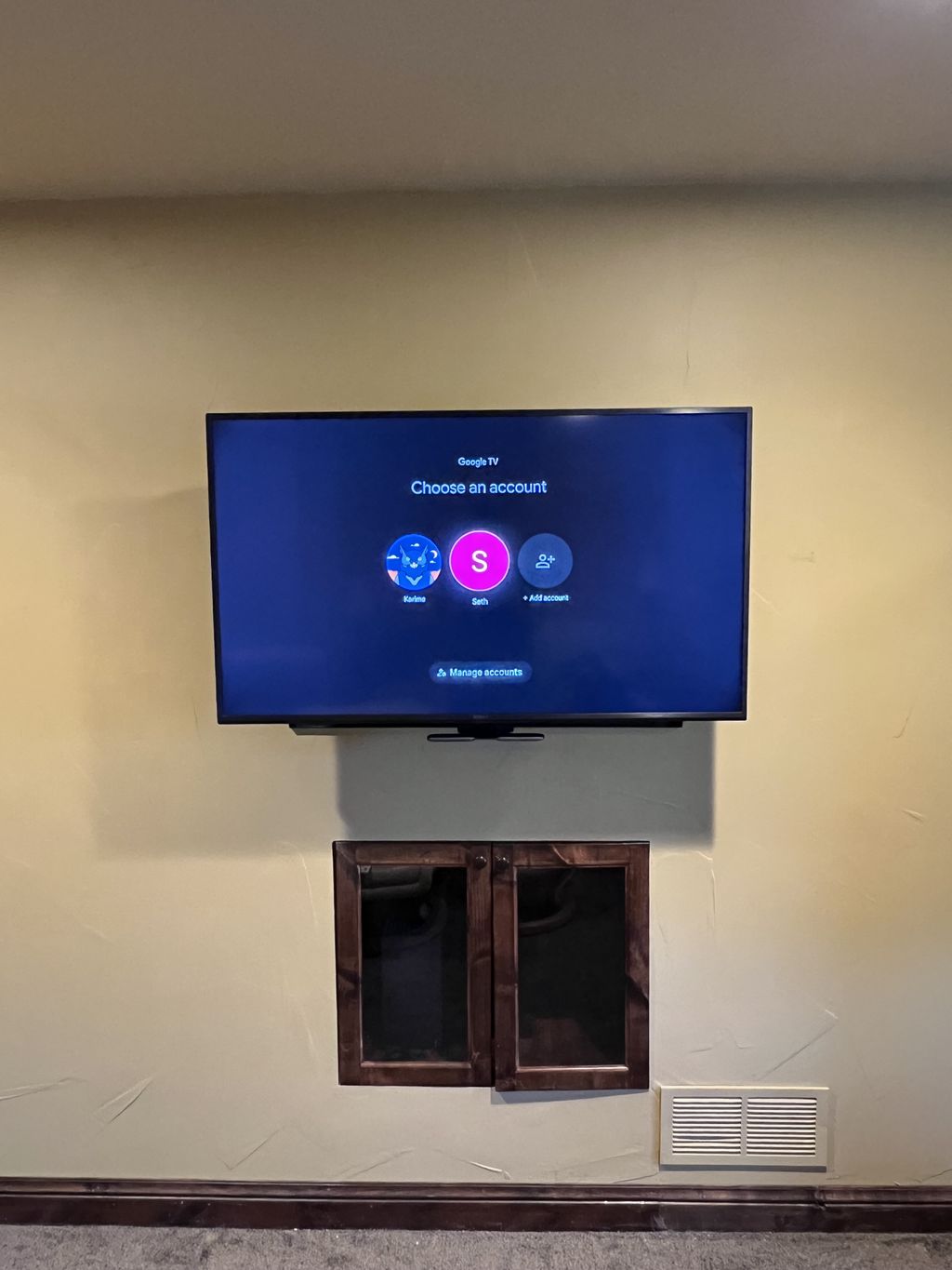 Projects and media