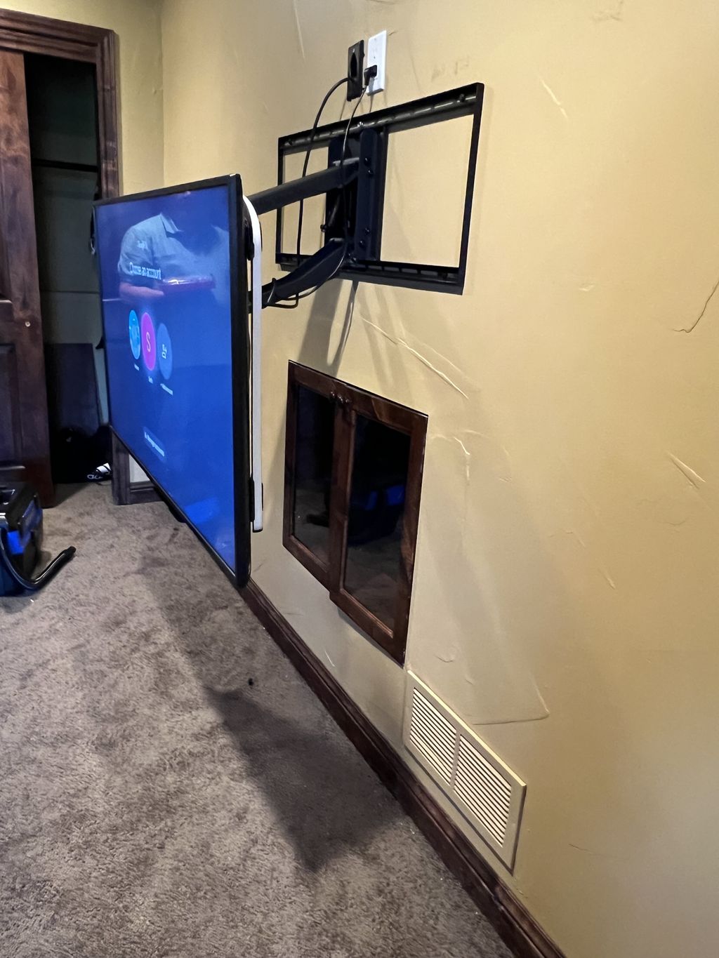 Projects and media