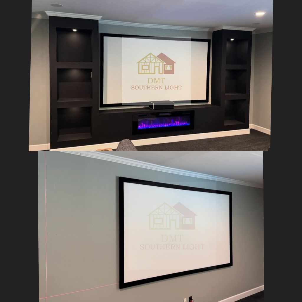 Projects and media