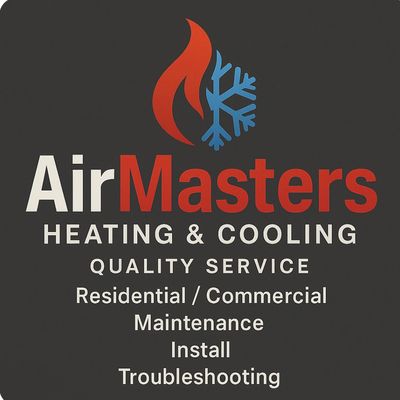 Avatar for Air masters