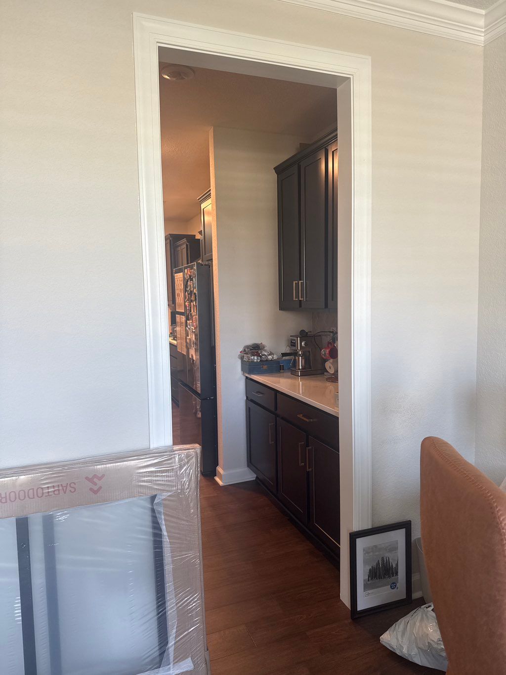 Customer photos