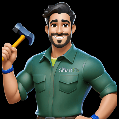 Avatar for The Smart Fix Handyman