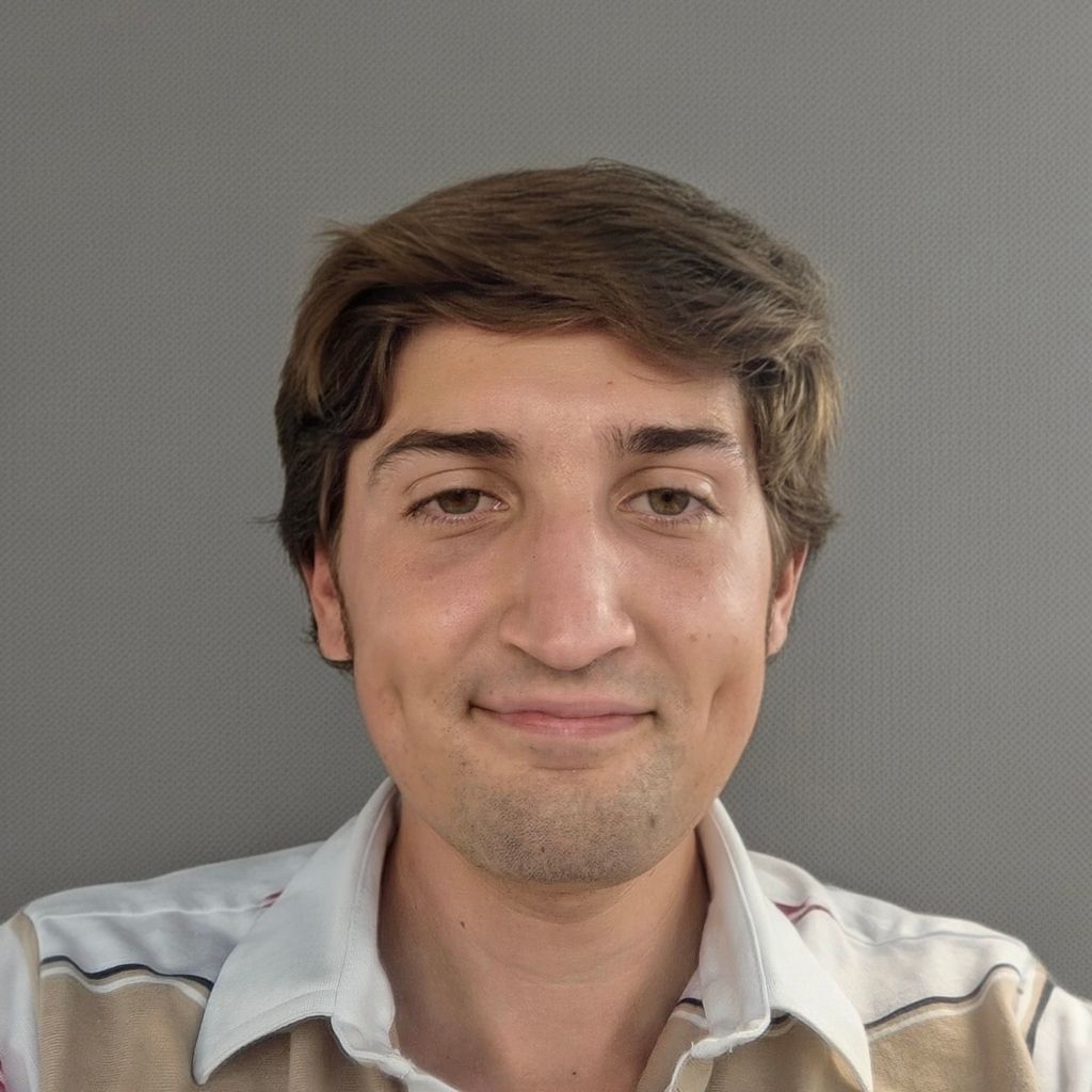 pro avatar