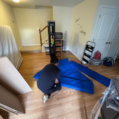 Avatar for LIAM’s Moving Services LLC