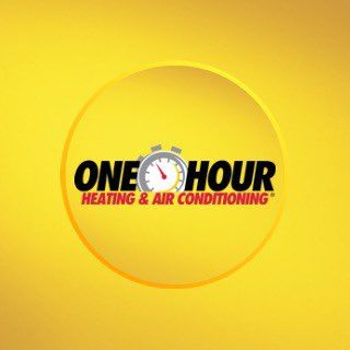 Avatar for One Hour Heating and Air Conditioning