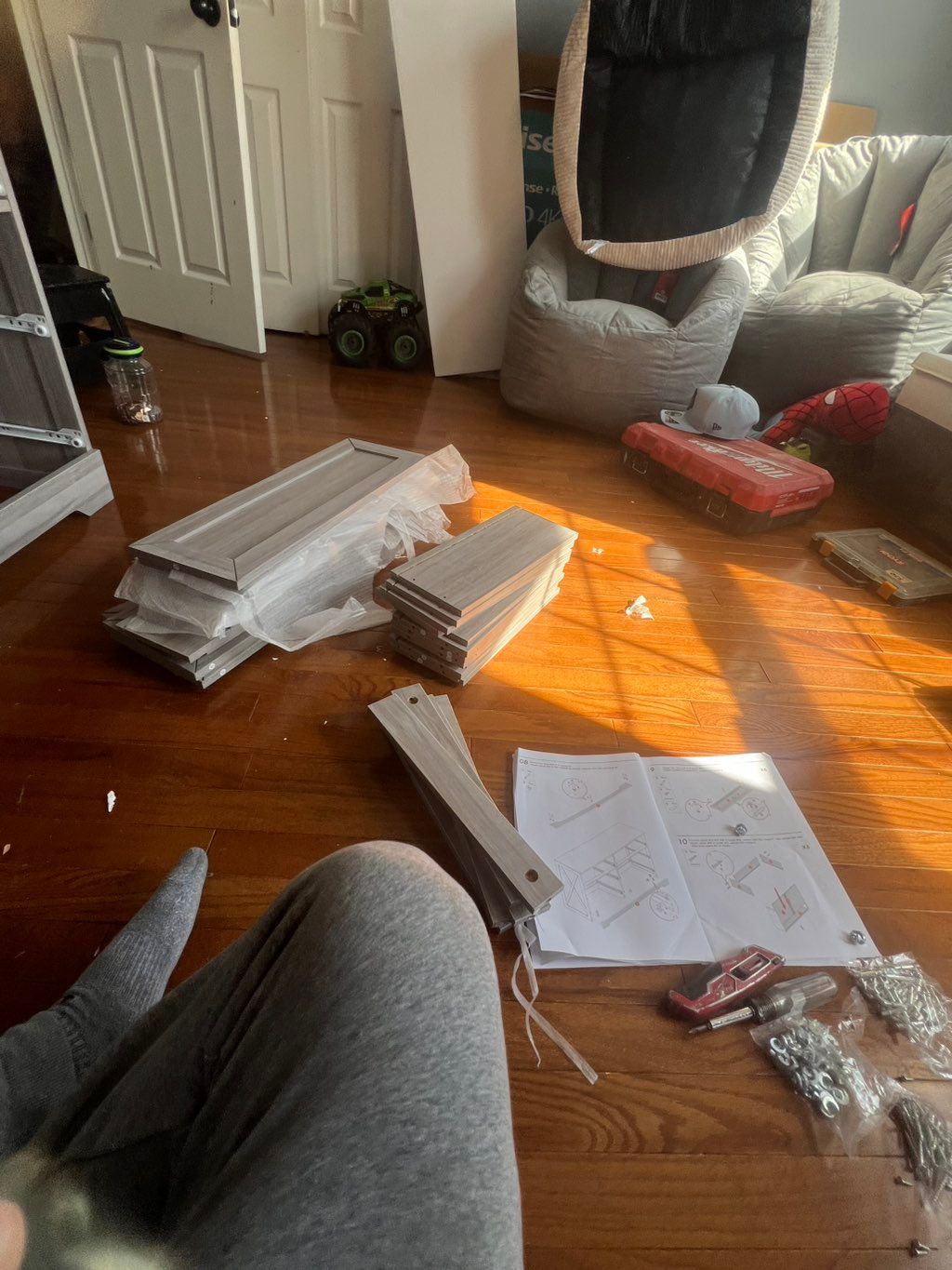 Projects and media