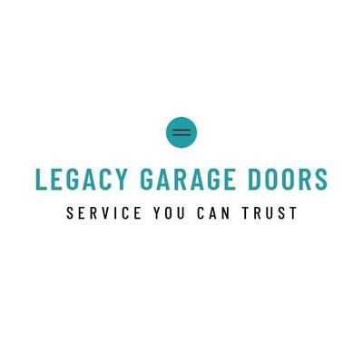 Avatar for Legacy Garage Doors