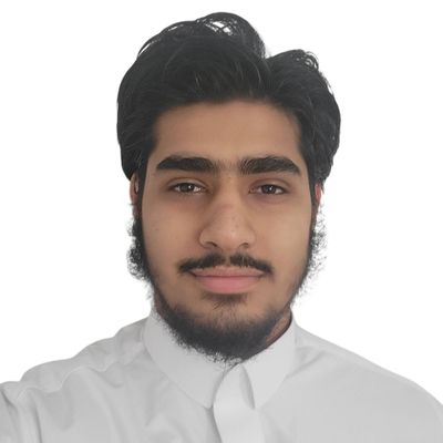 Avatar for MAJED