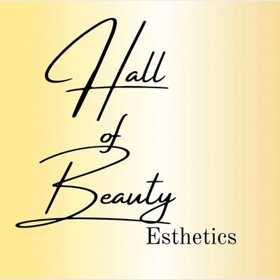 Avatar for Hall of Beauty Esthetics
