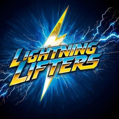 Avatar for Lightning Lifter’s