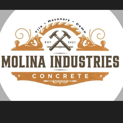 Avatar for Molina industries