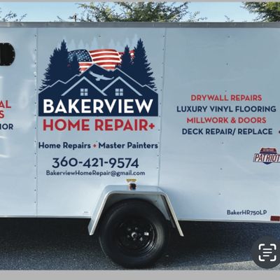 Avatar for Bakerview Home Repair +