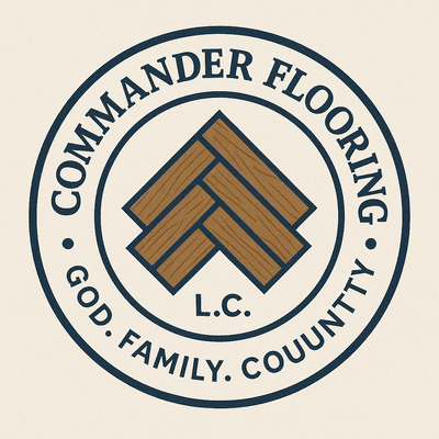 Avatar for Commander Flooring Llc