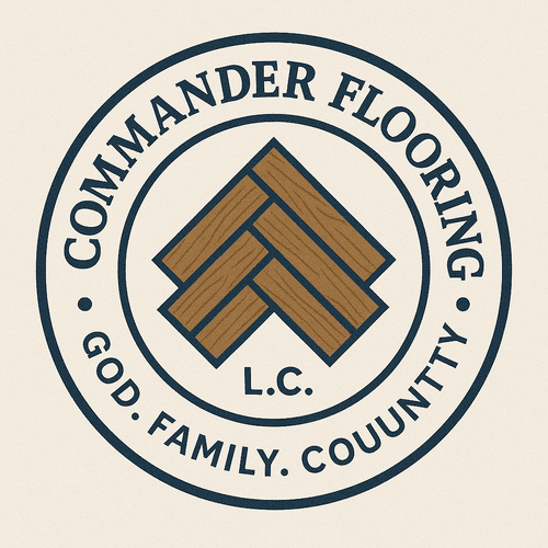 Commander Flooring Llc