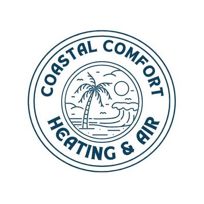 Avatar for COASTAL COMFORT HEATING & AIR