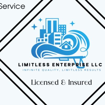 Avatar for Limitless Enterprise LLC