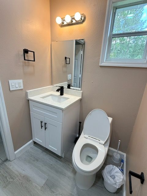 Customer photos