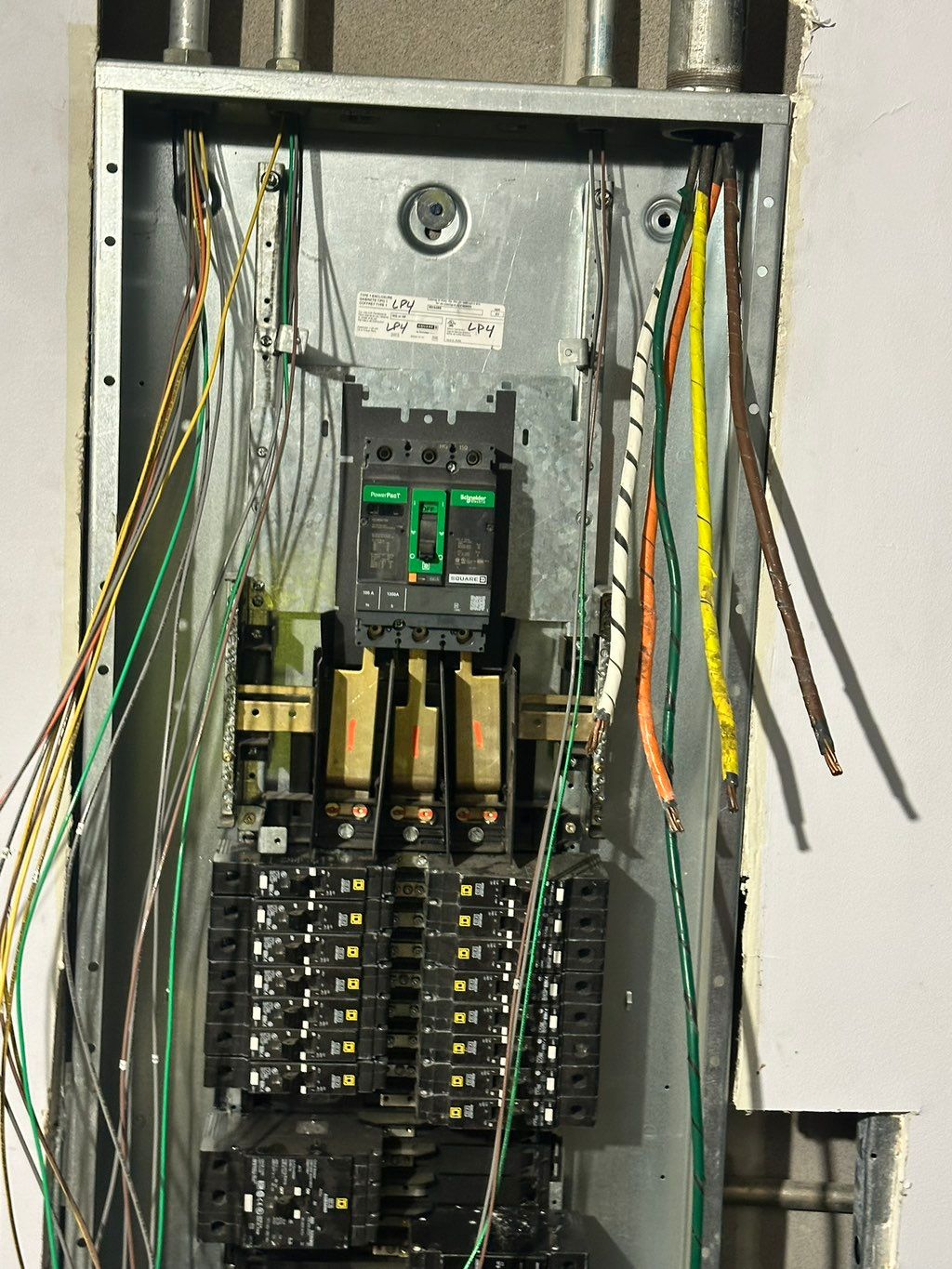 Projects and media