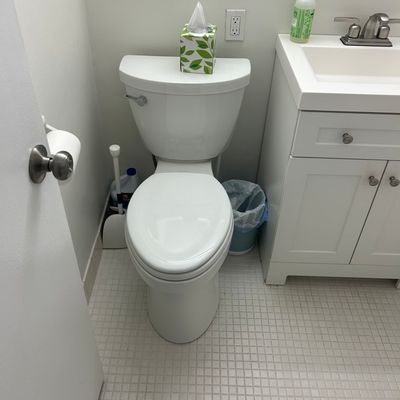 Avatar for Regan plumbing and renovation solutions
