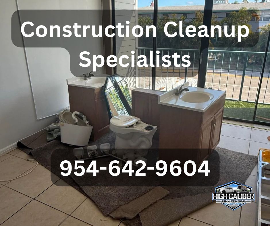 Contractors trust us to keep projects moving. Fast
