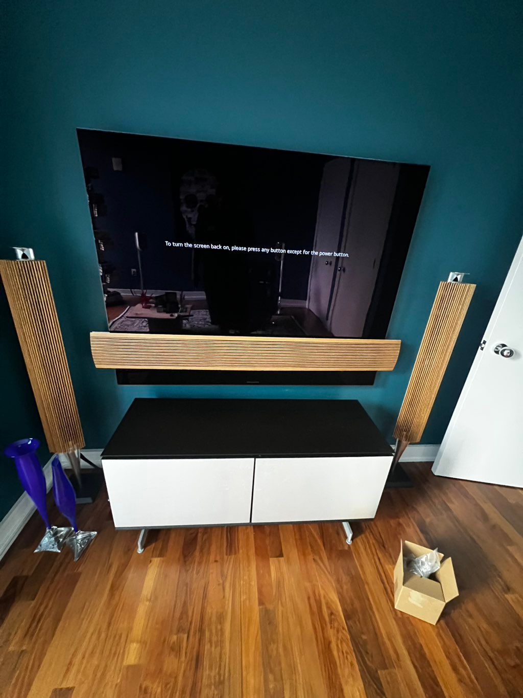 Projects and media