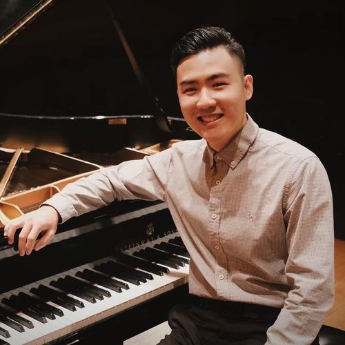 Dr. Han Piano Studio