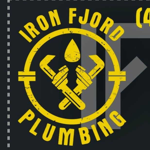 Iron Fjord Plumbing LLC