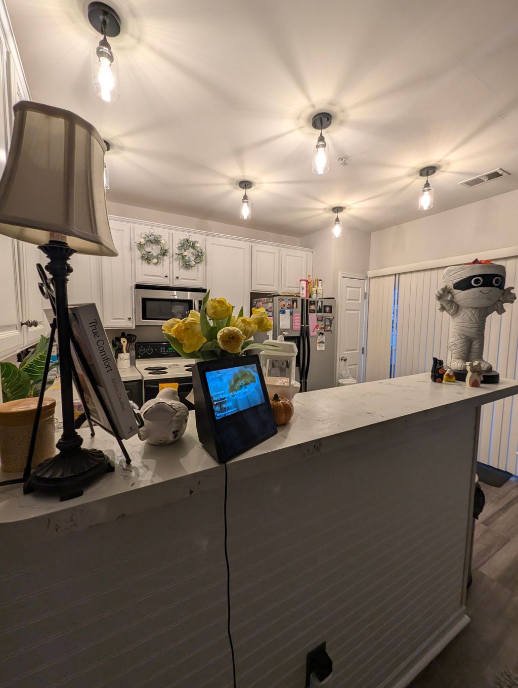 Customer photos